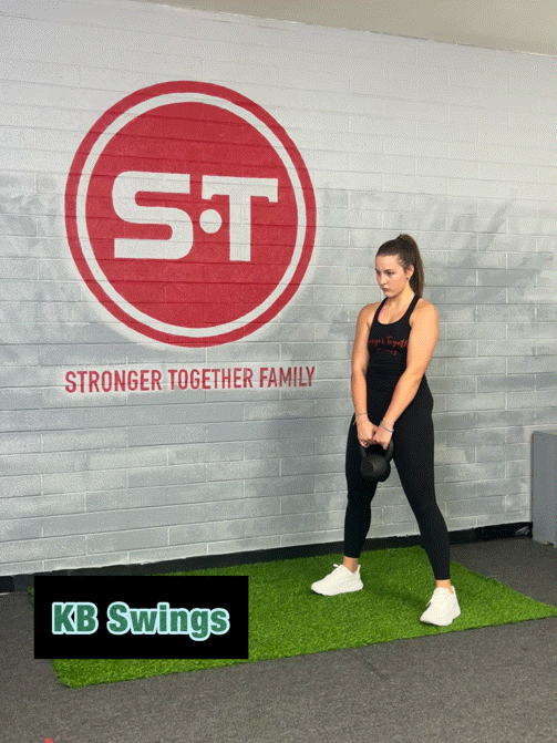 Exercise GIF