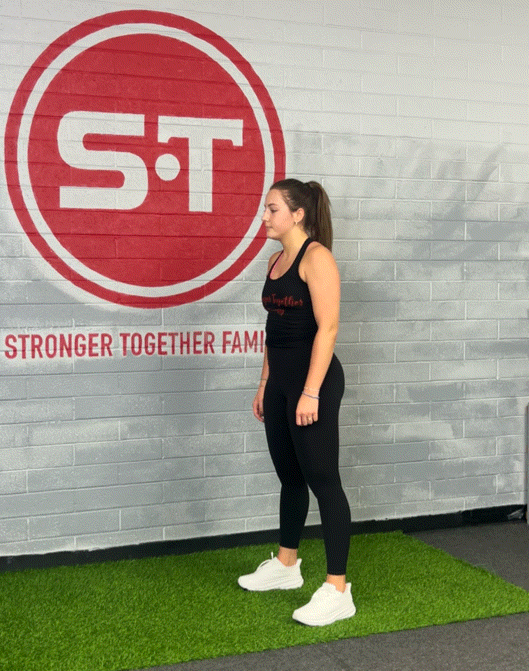Exercise GIF